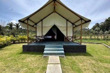 Coorg RedBerry's Luxury Stay