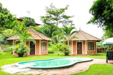 Resort at Wayanad by Time2Travel