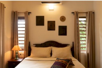 Paddy View Homestay at Nileshwar Time2Travel