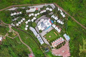 Bangalore to Kodaikenal Trip