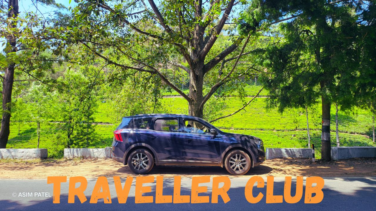 Bangalore to Kothagiri 3 Days Road Trip