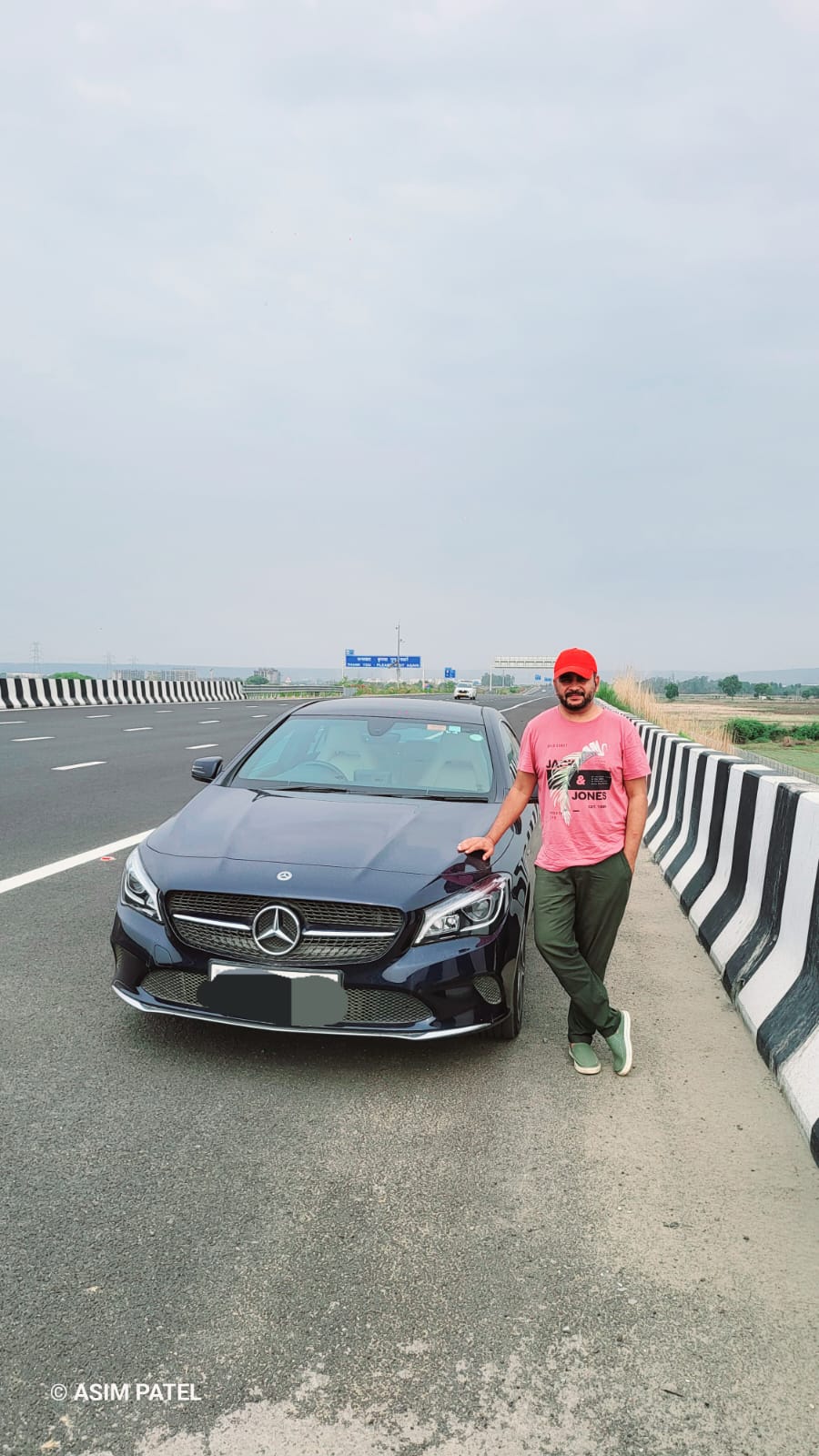 Delhi to Bangalore Road Trip- Once in lifetime exp
