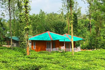 Farmkamp-Nilgiris by Time2Travel