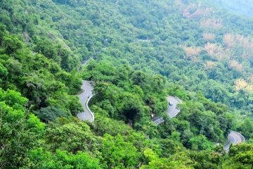 Bangalore to Yercaud (TN) Trip