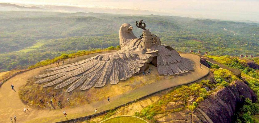 Bangalore to Kollam Road Trip