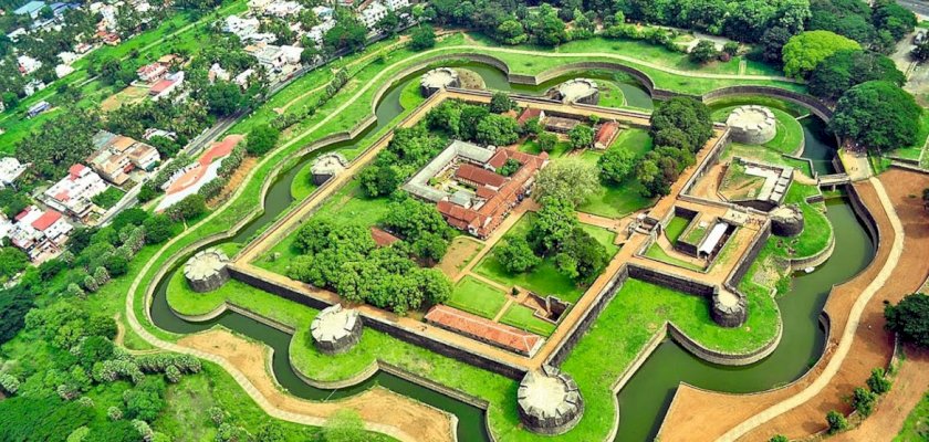 Bangalore to Palakkad Road Trip