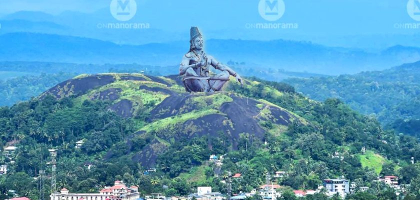 Bangalore to Pathanamthitta Road Trip