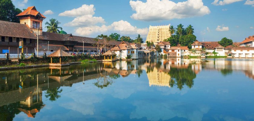 Bangalore to Thiruvananthapuram Road Trip