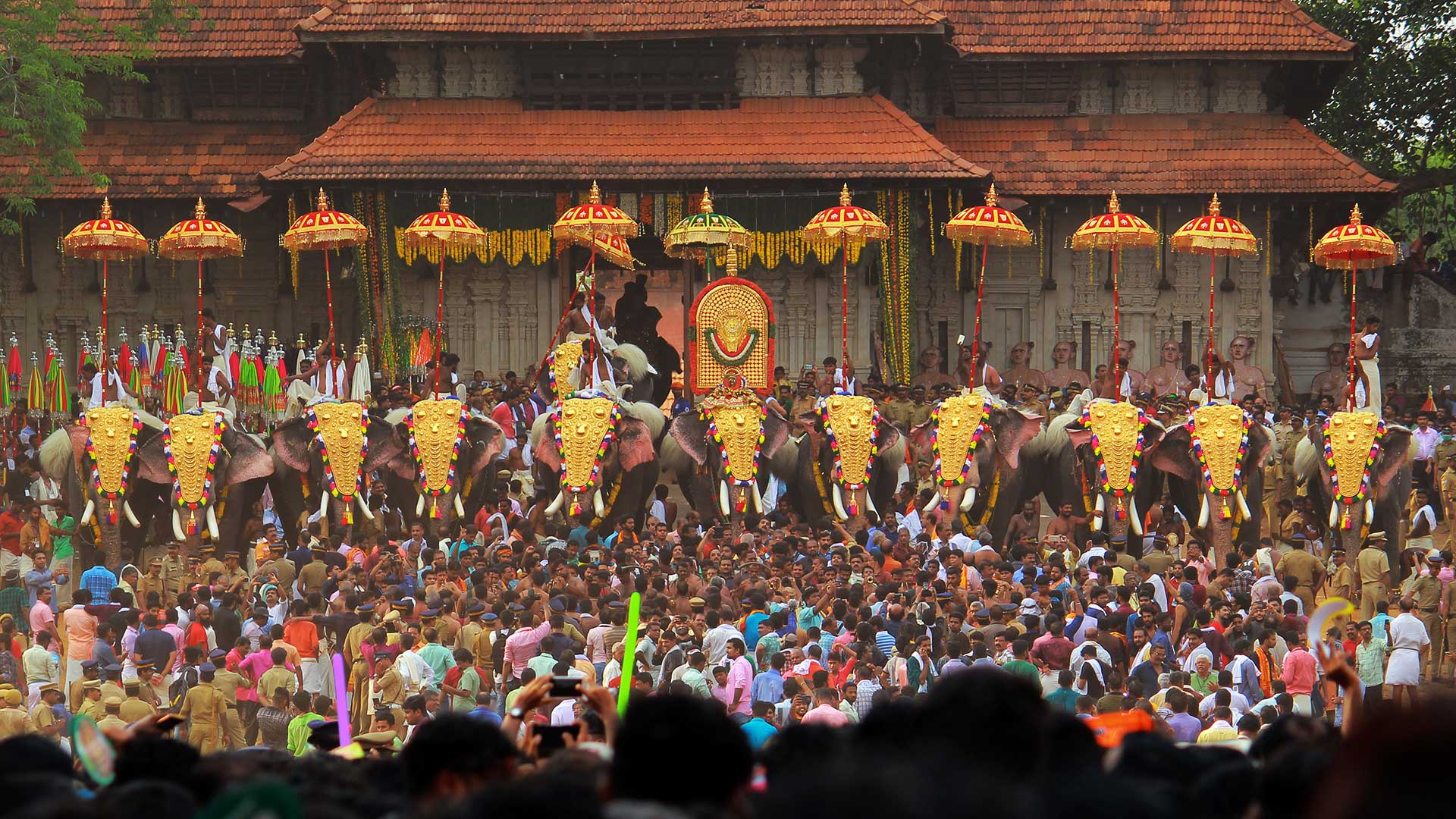 Kerala Events and Fests 2025